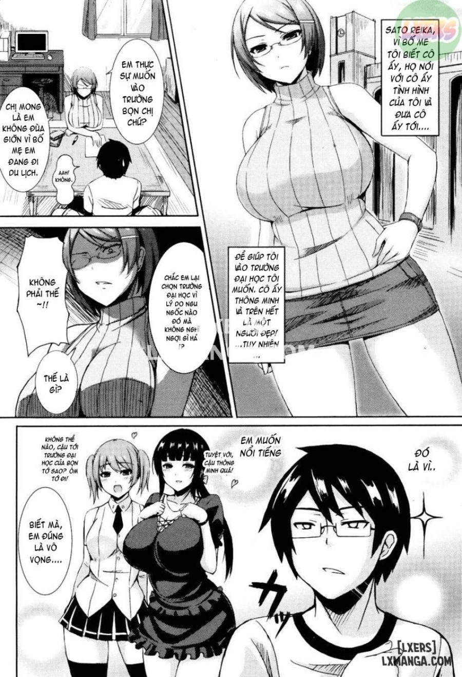 Nyuu Generation 