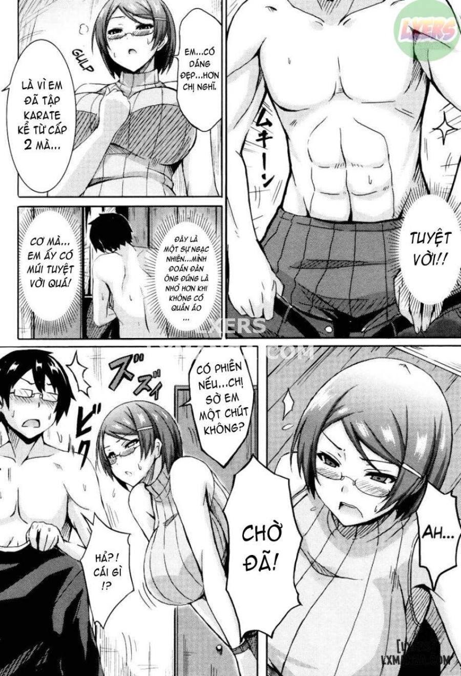 Nyuu Generation 