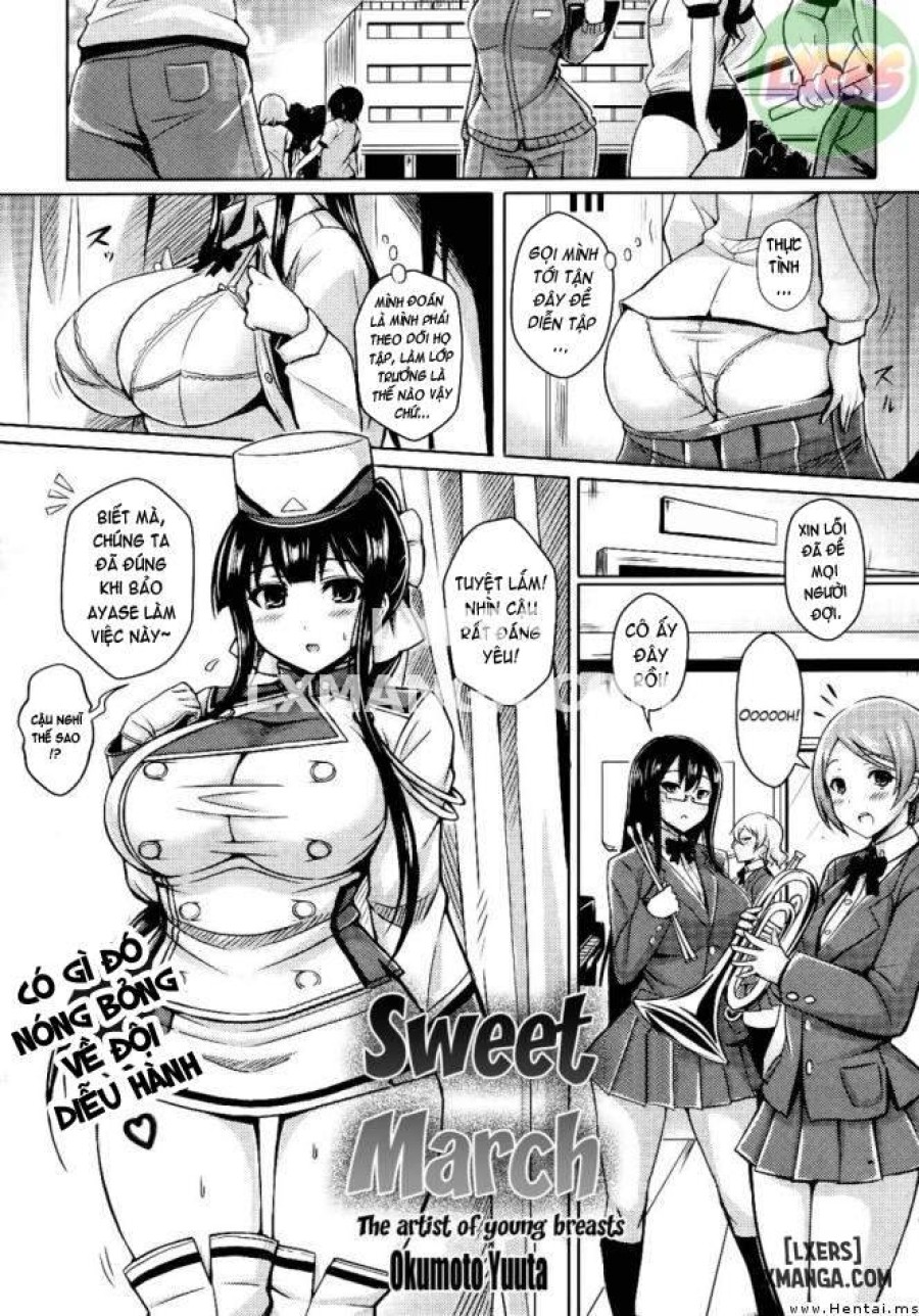 Nyuu Generation 