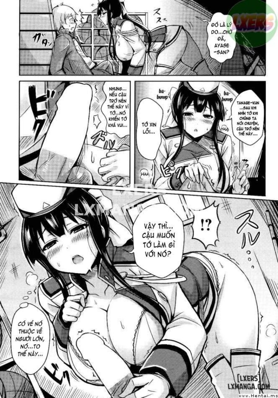 Nyuu Generation 