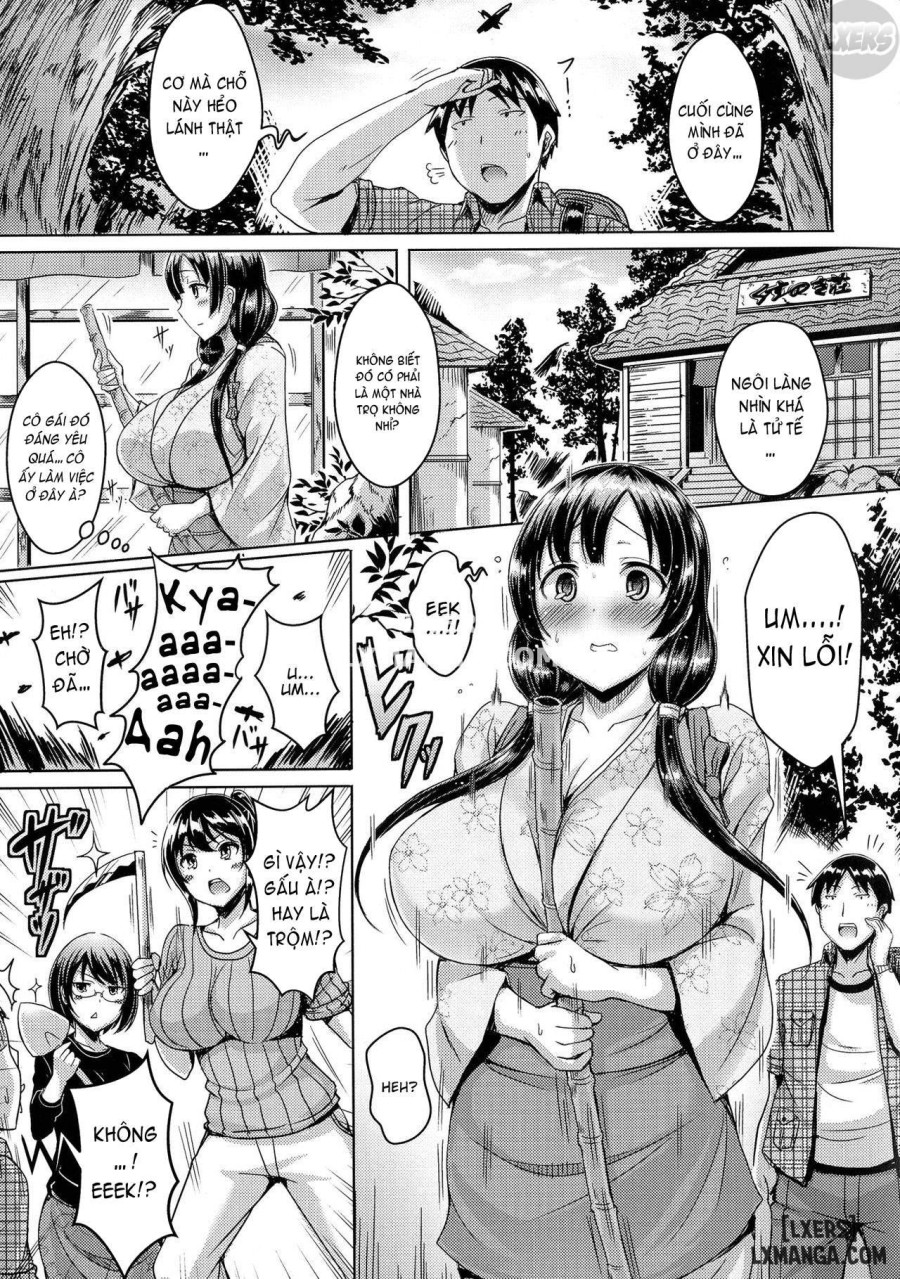 Nyuu Generation 