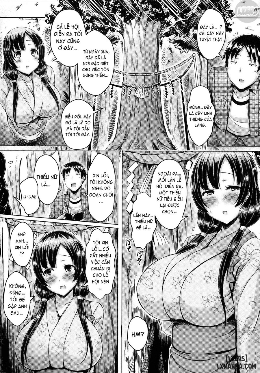 Nyuu Generation 