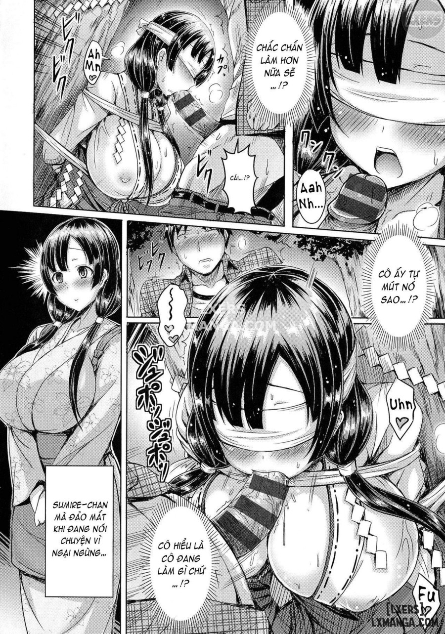 Nyuu Generation 