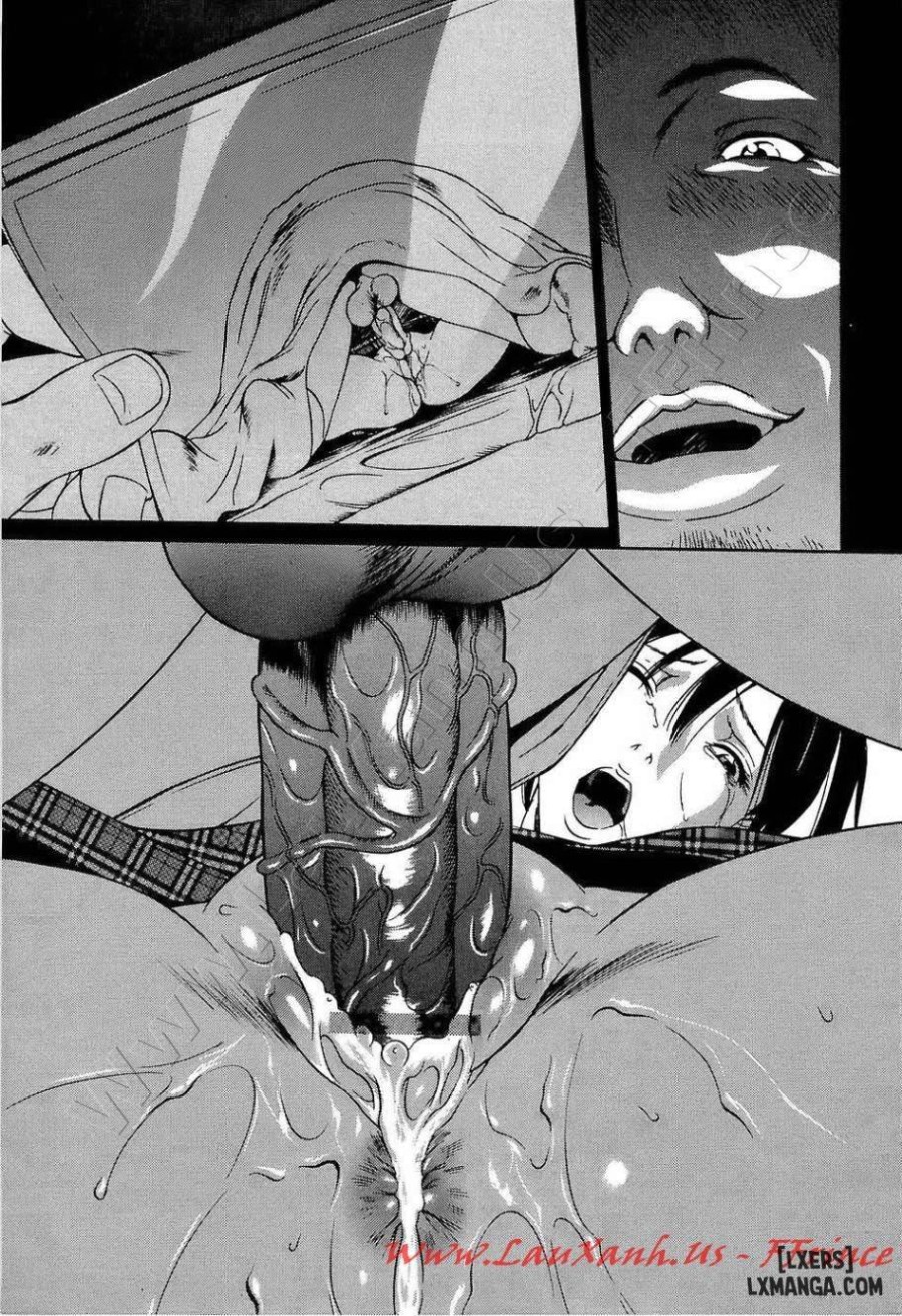 Kyokugen Gangu 