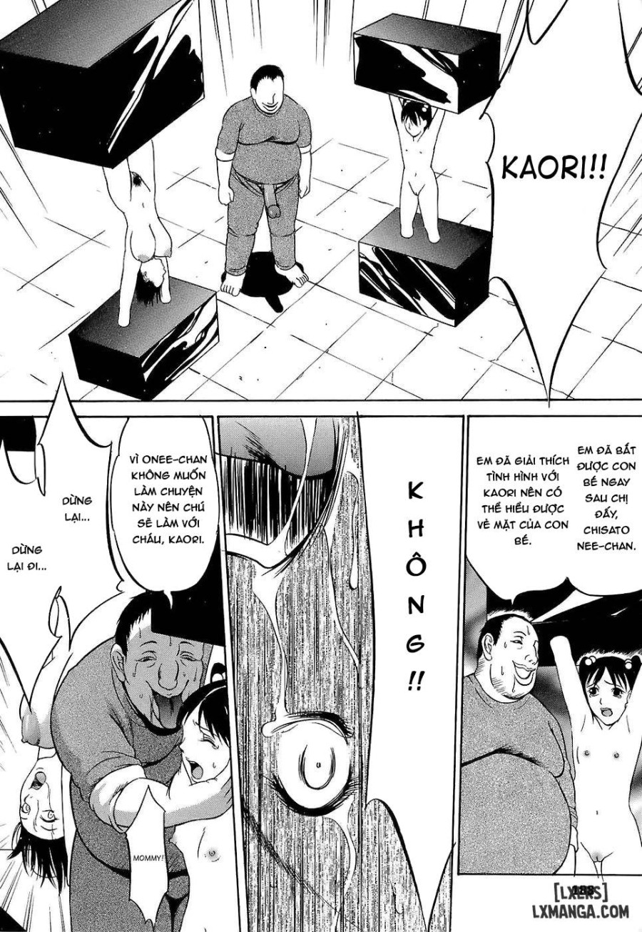 Kyokugen Gangu 