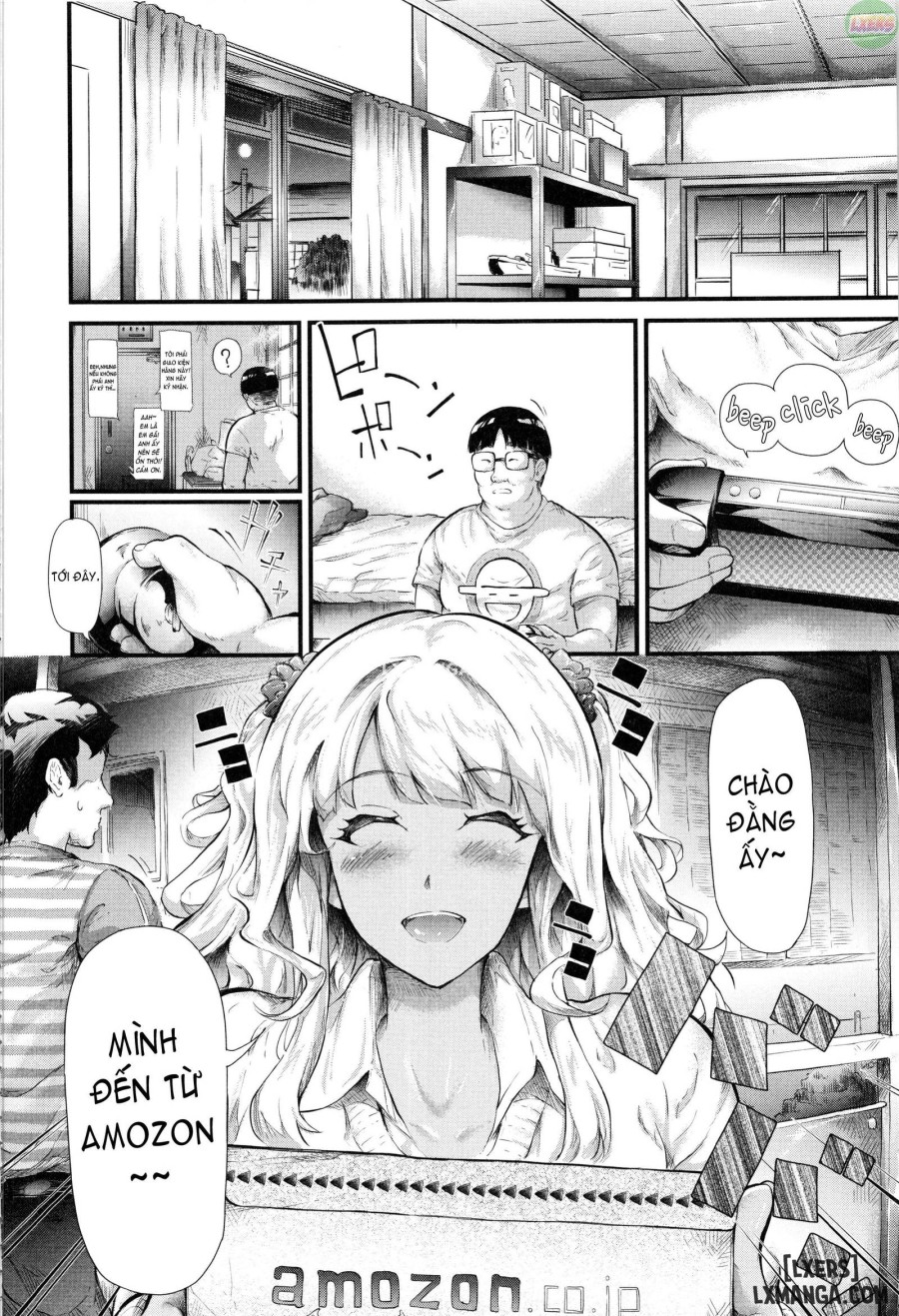 Gal Tomo Harem 