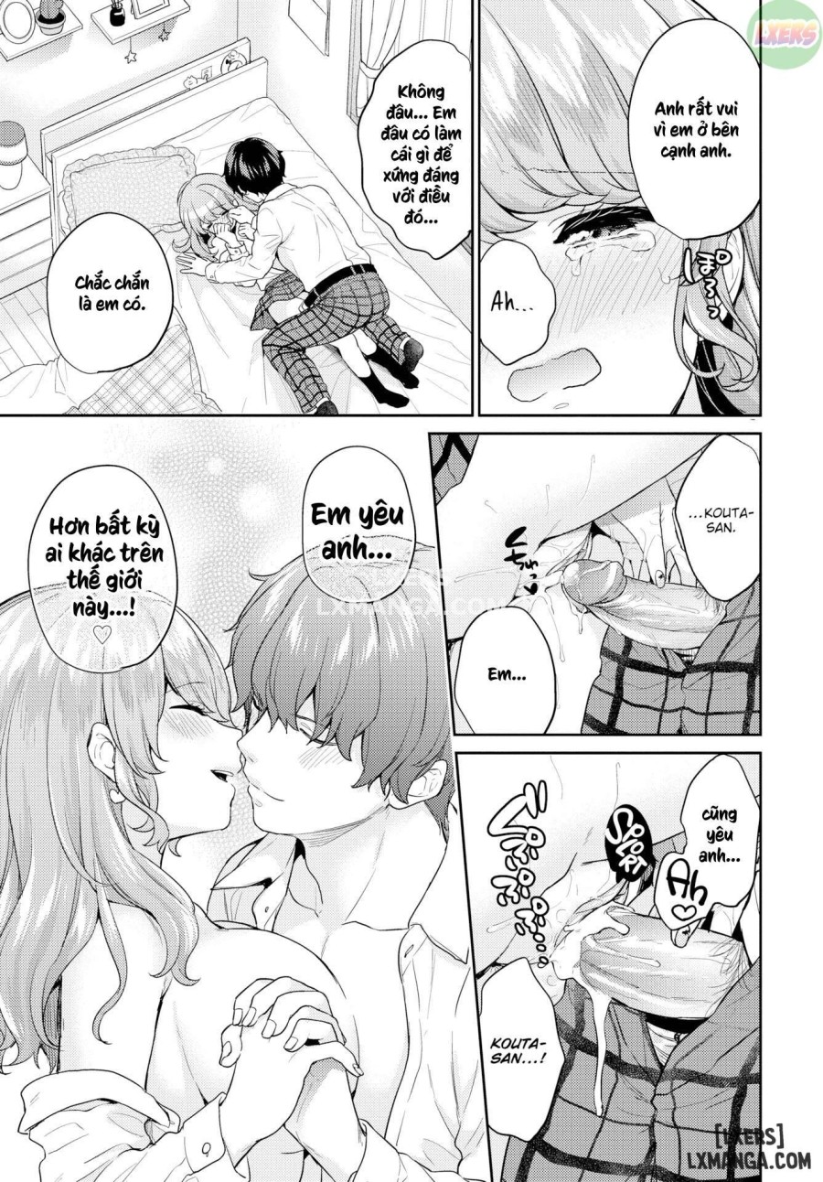 Sukikoi 