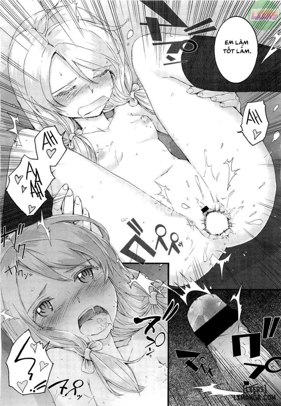 Sayonara Fairies 