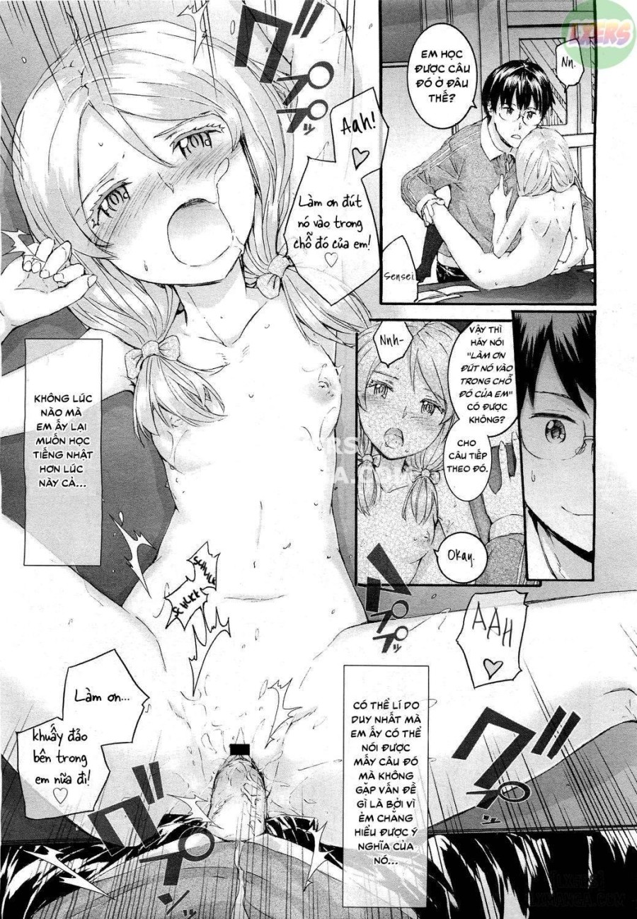 Sayonara Fairies 