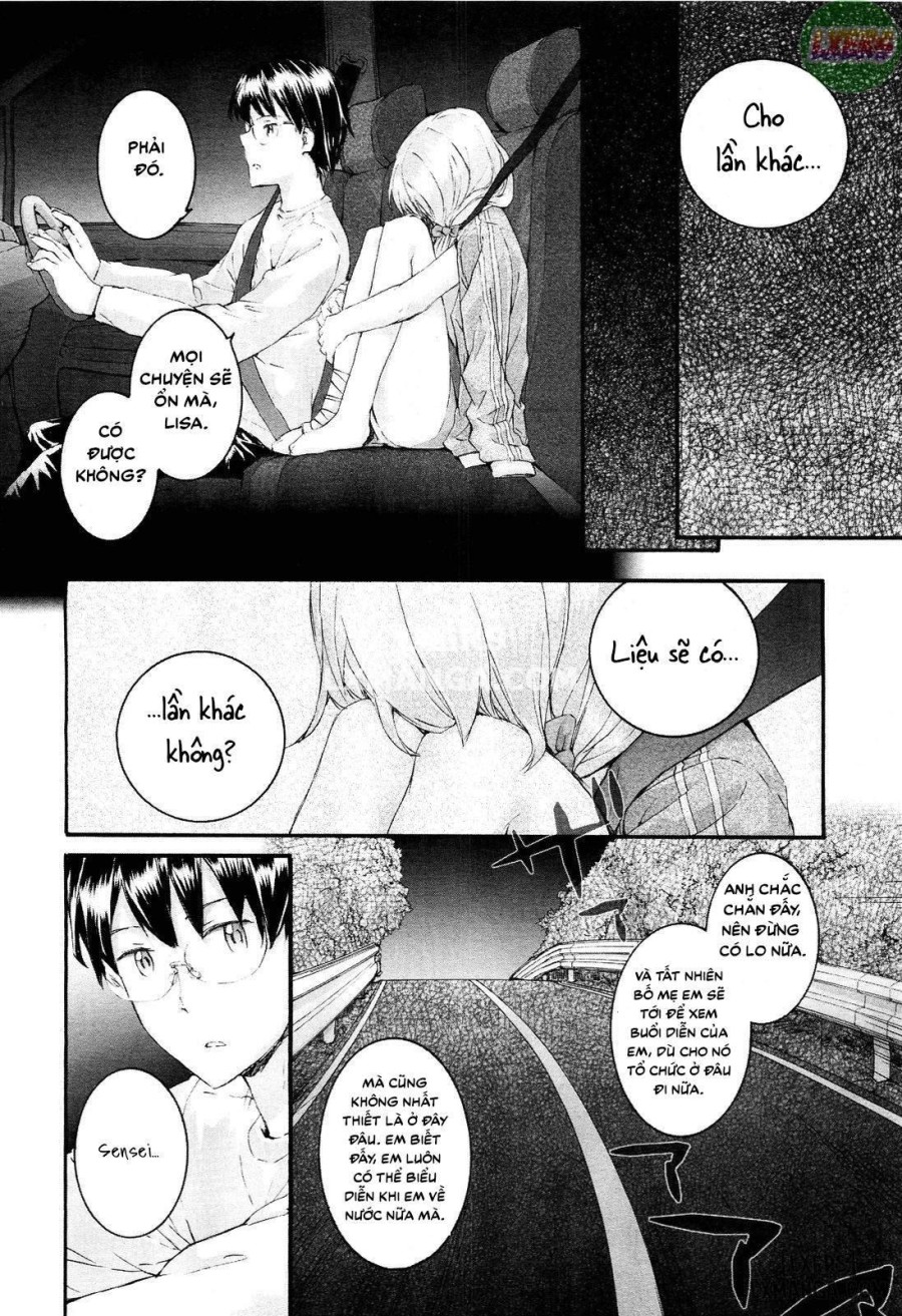 Sayonara Fairies 