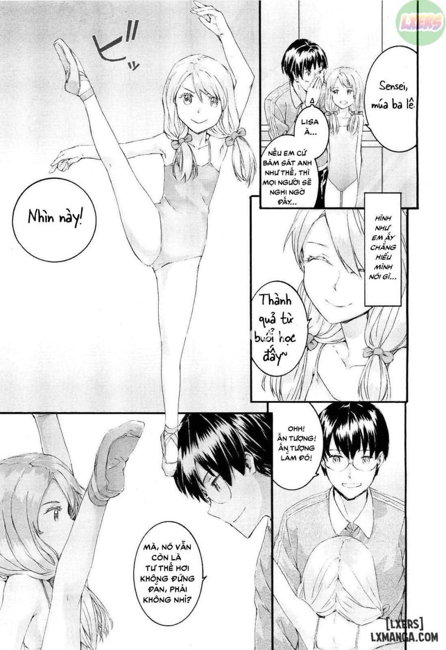 Sayonara Fairies 