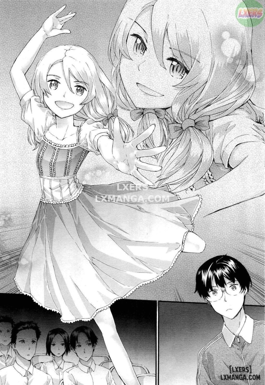 Sayonara Fairies 