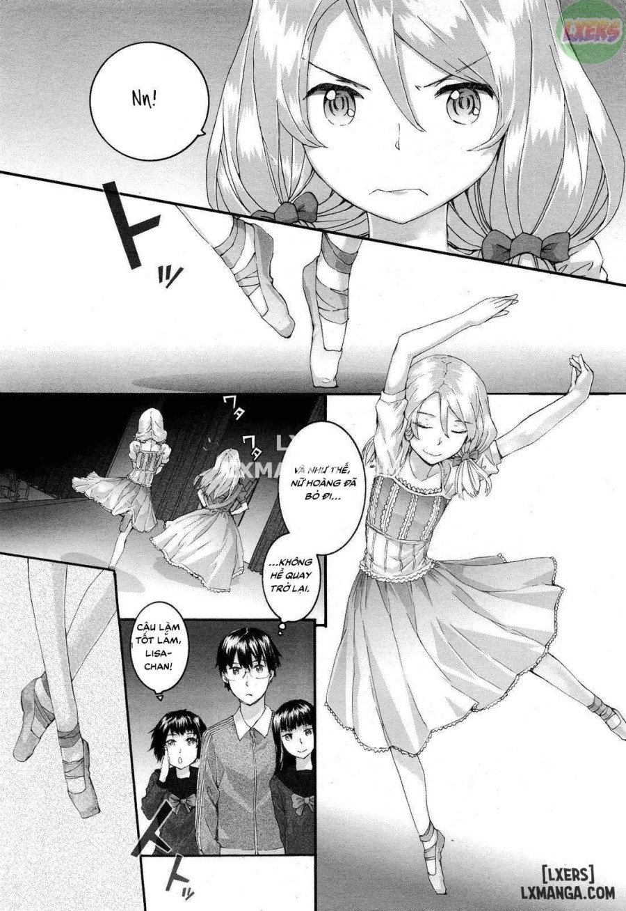Sayonara Fairies 