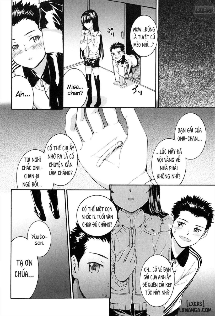 Sayonara Fairies 