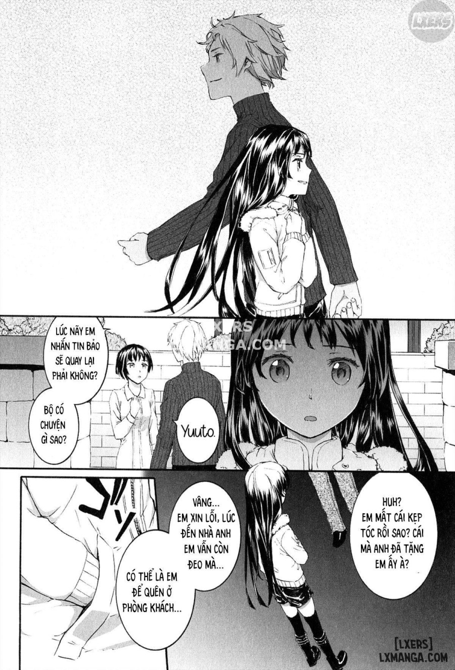 Sayonara Fairies 