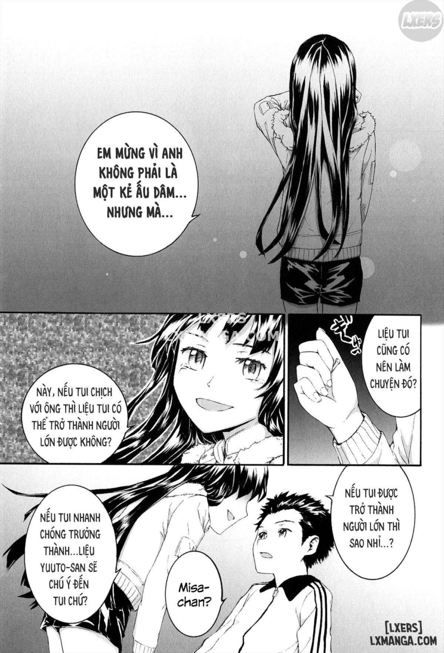Sayonara Fairies 