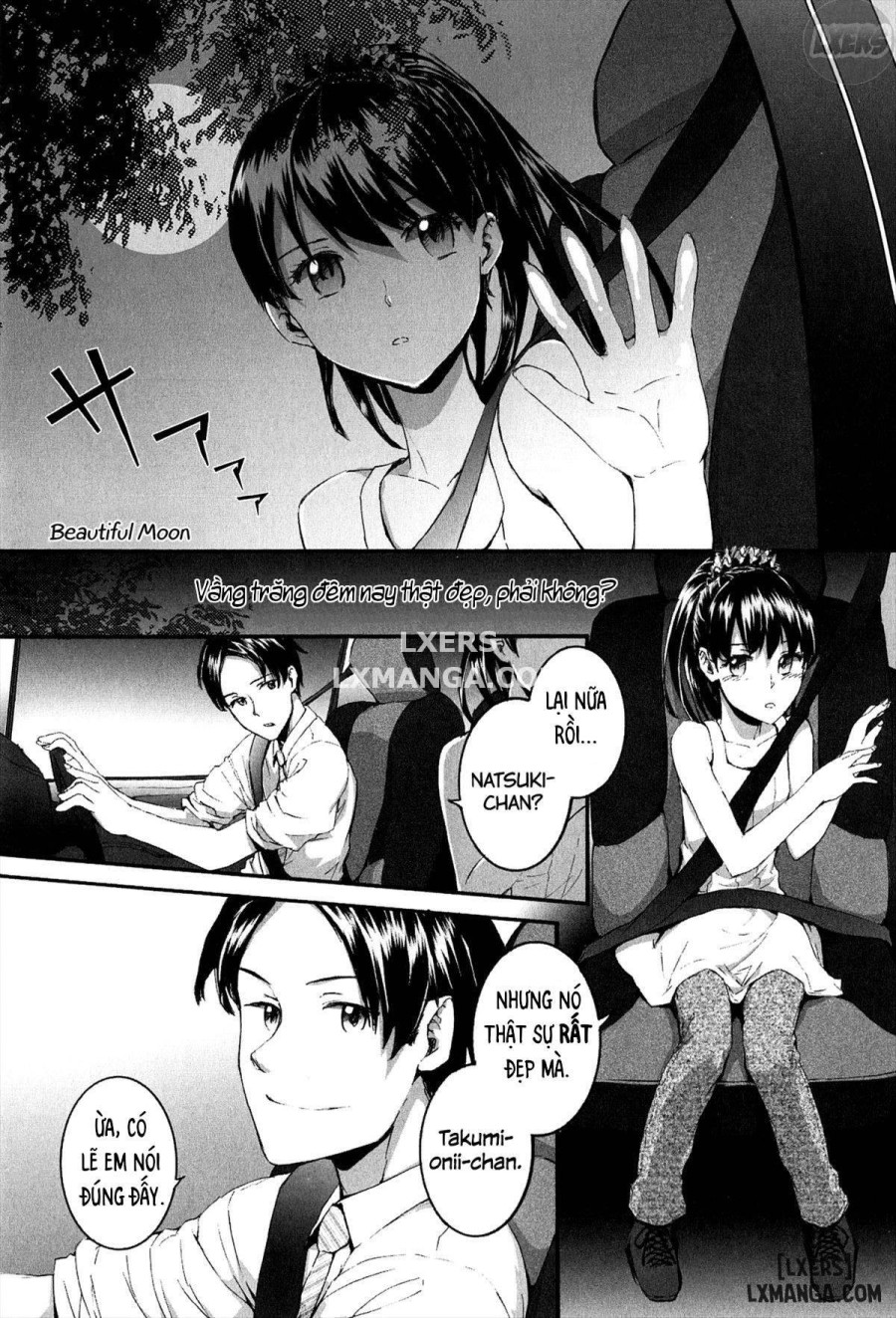 Sayonara Fairies 