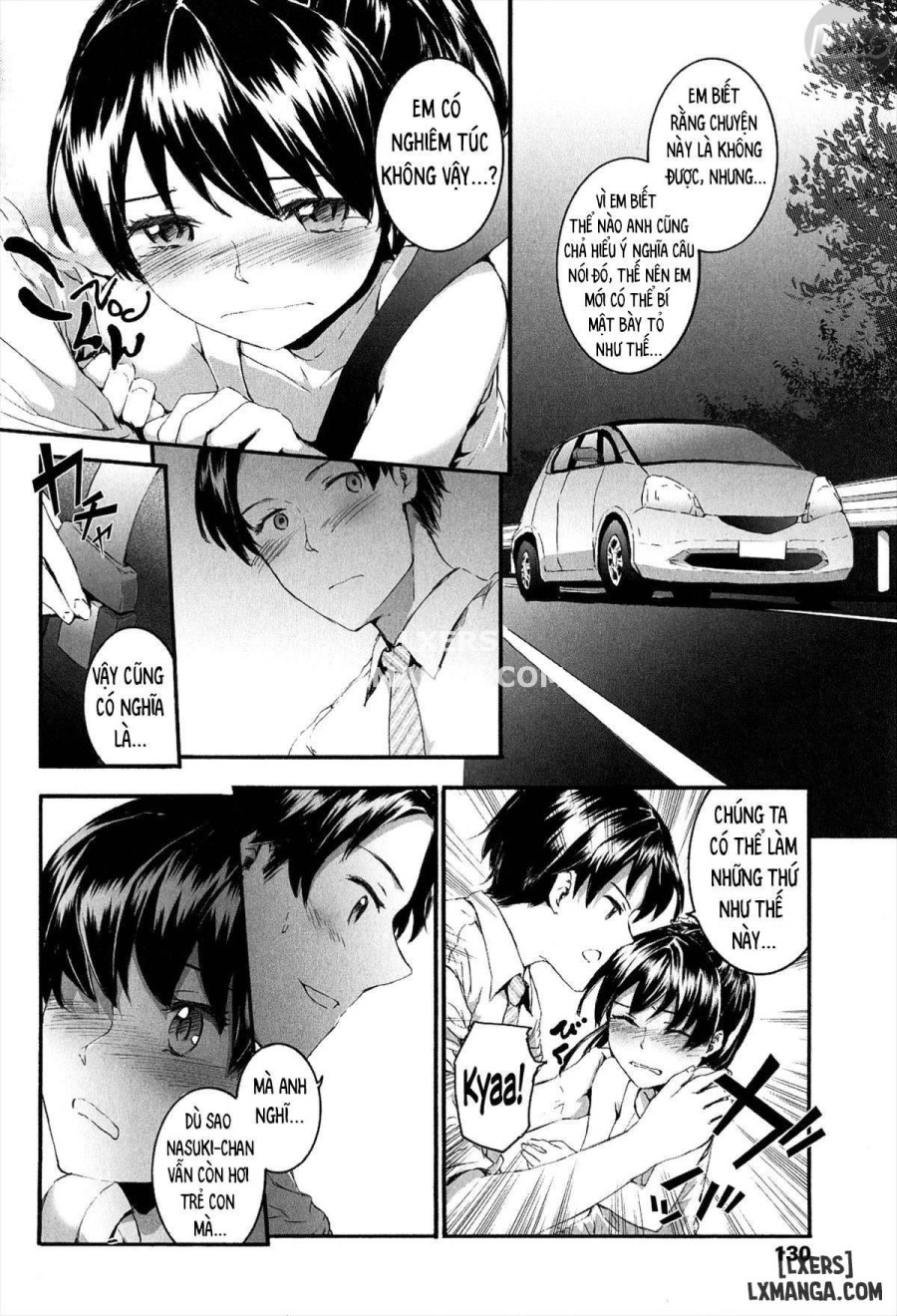 Sayonara Fairies 