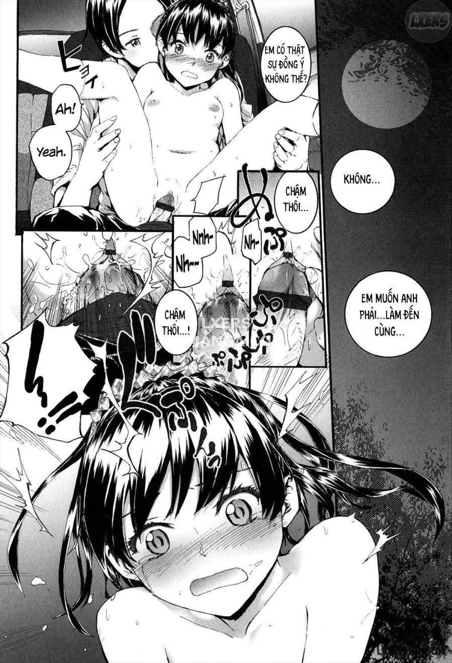 Sayonara Fairies 