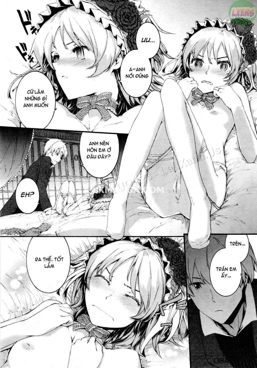 Sayonara Fairies 