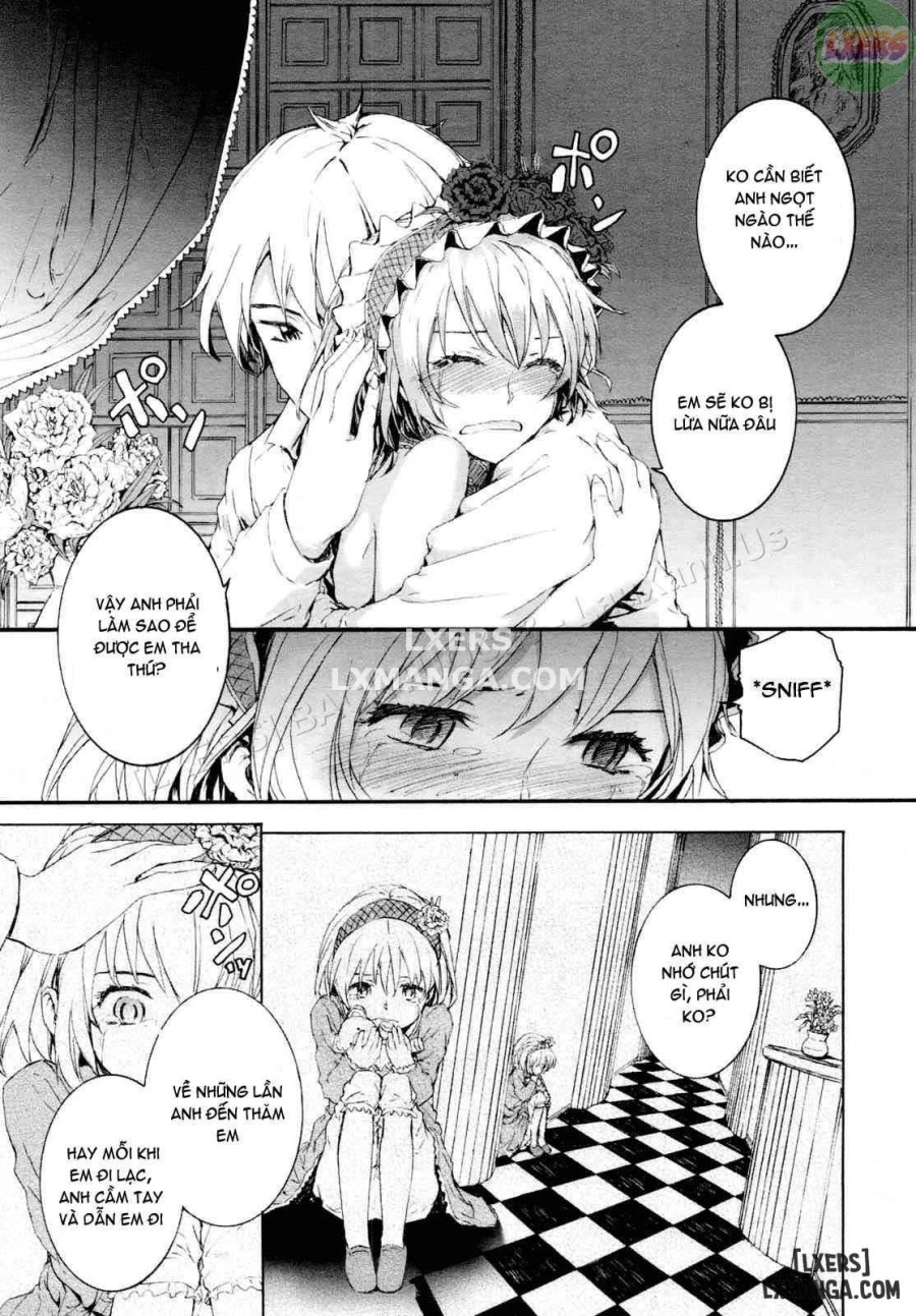 Sayonara Fairies 
