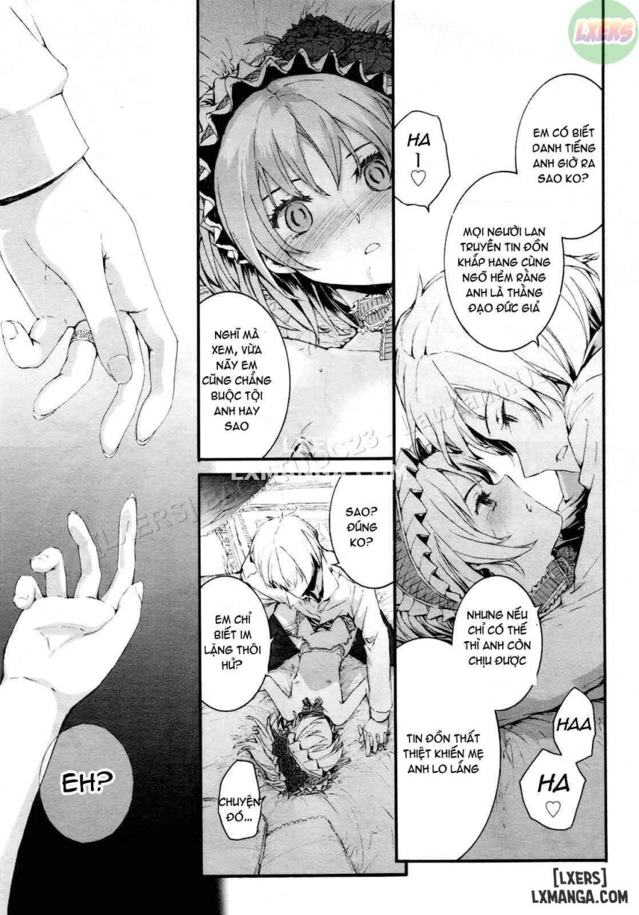Sayonara Fairies 
