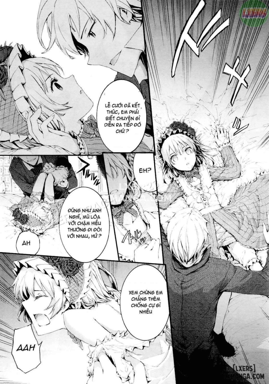 Sayonara Fairies 