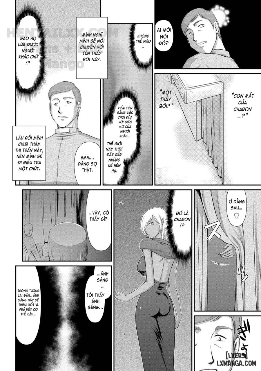 Inraku no Seijo Elvine 