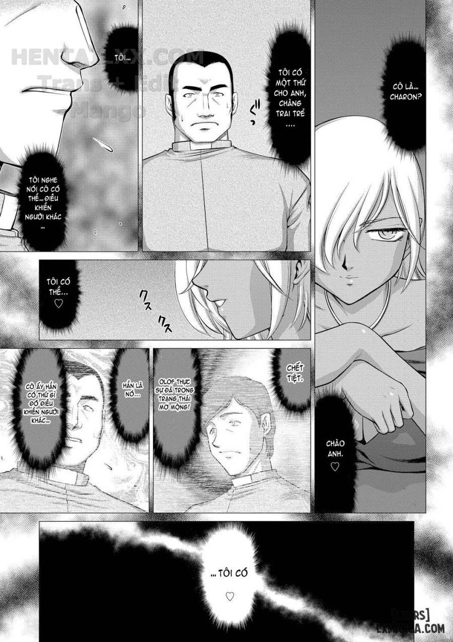 Inraku no Seijo Elvine 