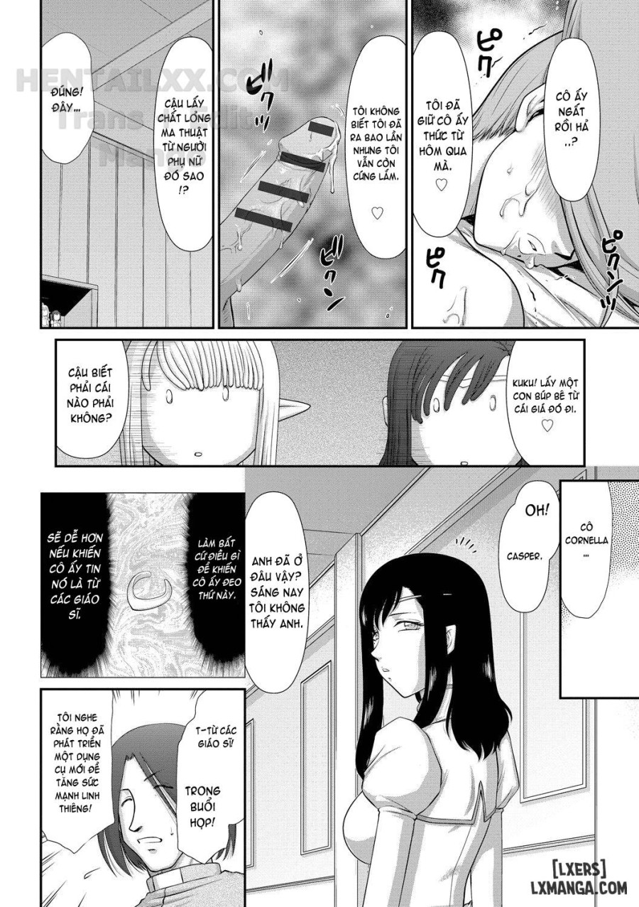 Inraku no Seijo Elvine 