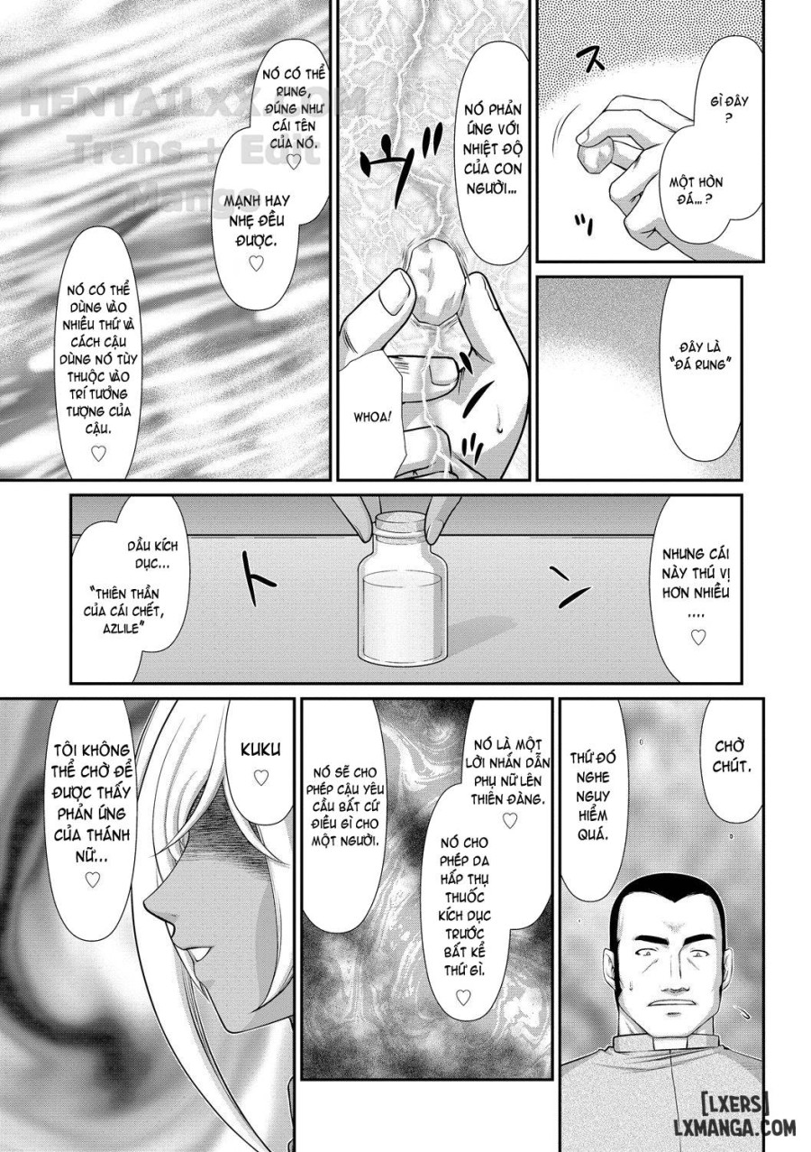 Inraku no Seijo Elvine 