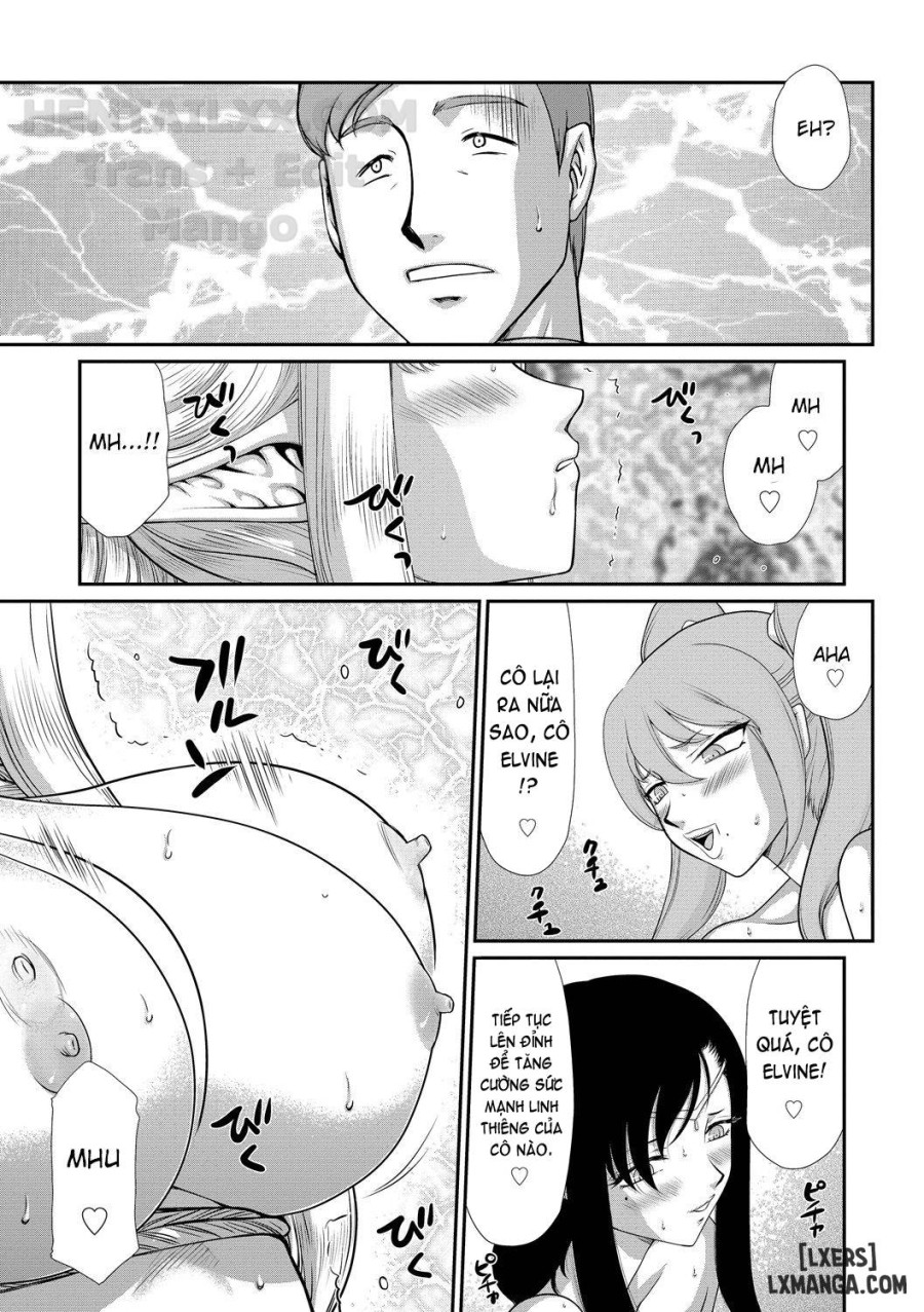 Inraku no Seijo Elvine 