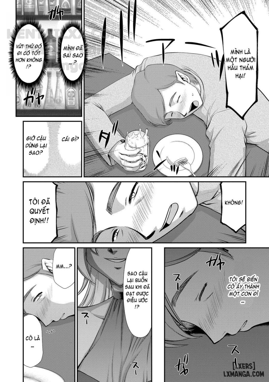 Inraku no Seijo Elvine 