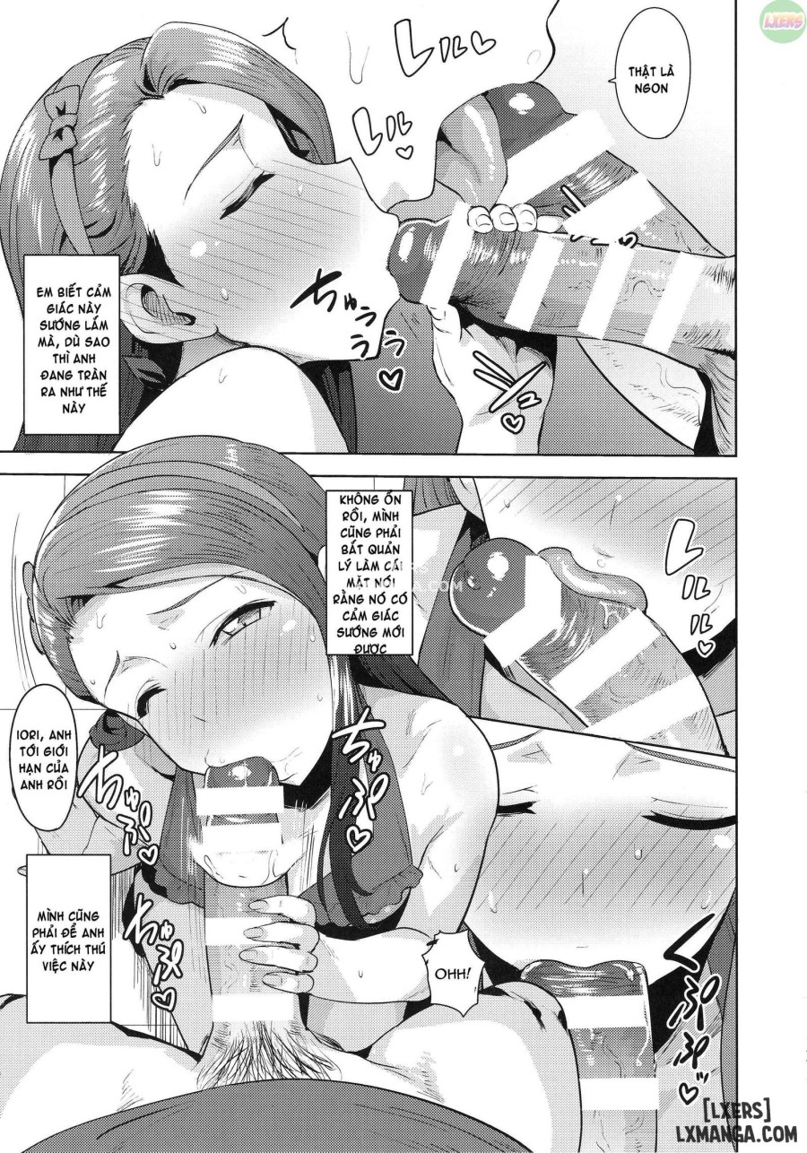 Ama-Ama Iorin 2 
