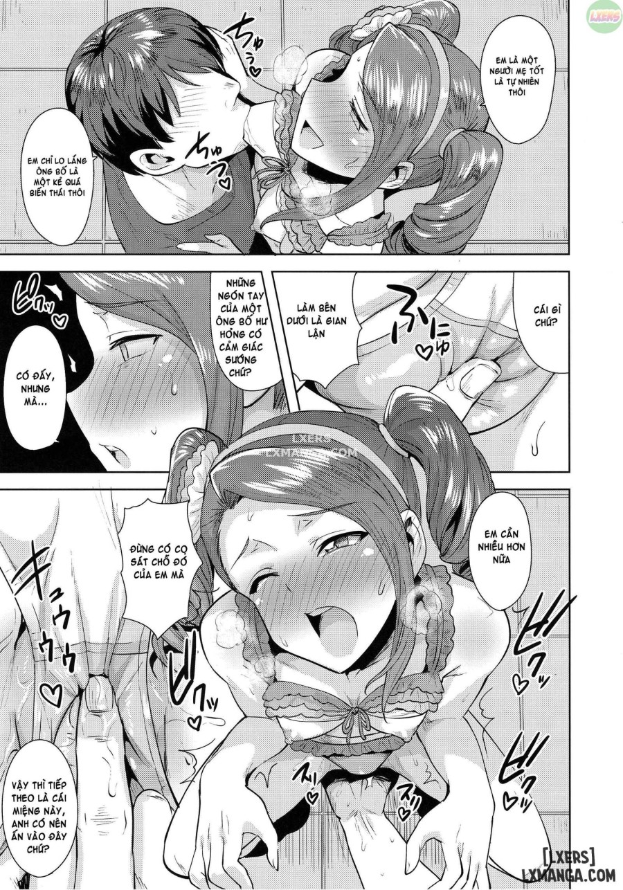 Ama-Ama Iorin 2 