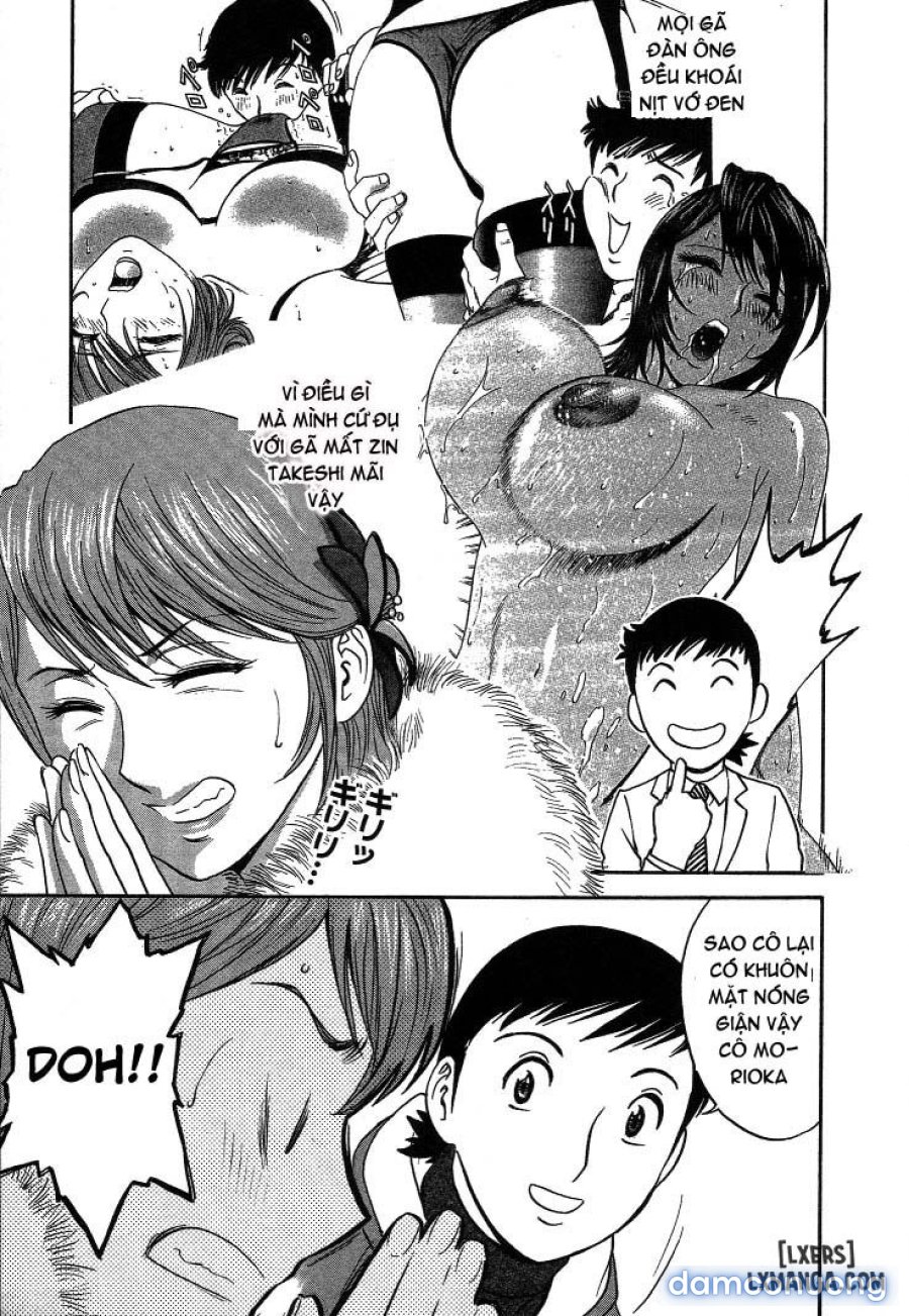 Boing Boing Teacher 