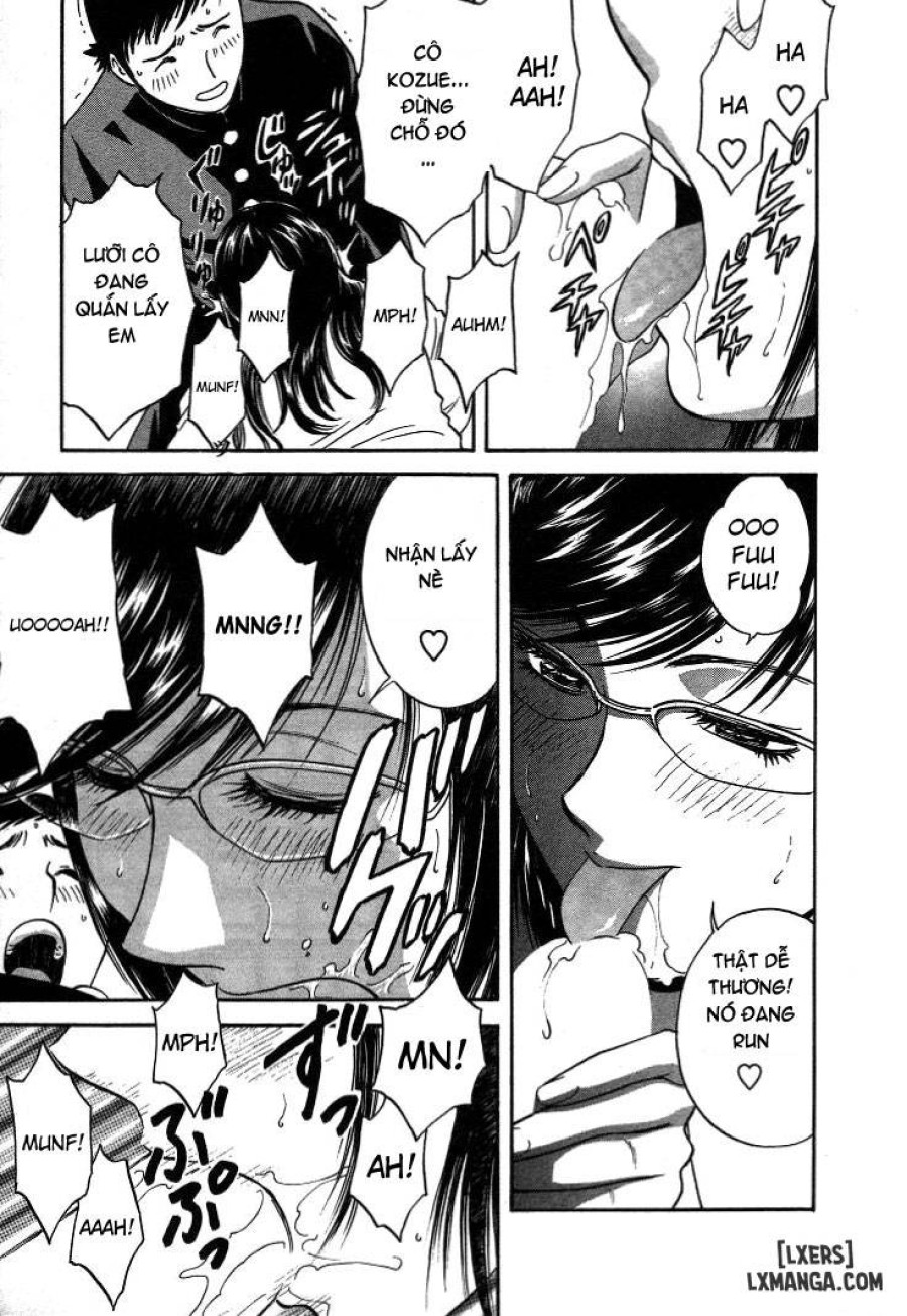 Boing Boing Teacher 