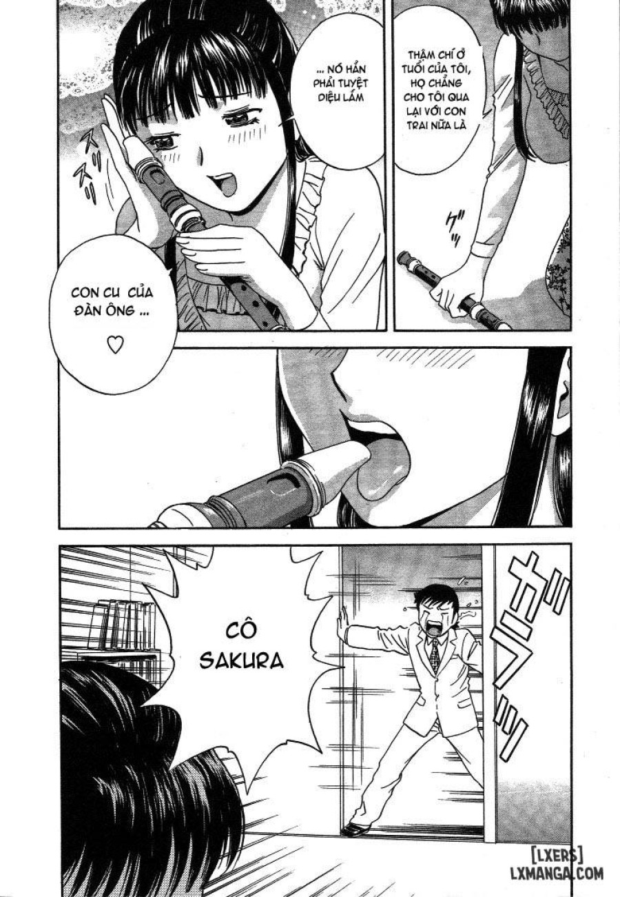 Boing Boing Teacher 