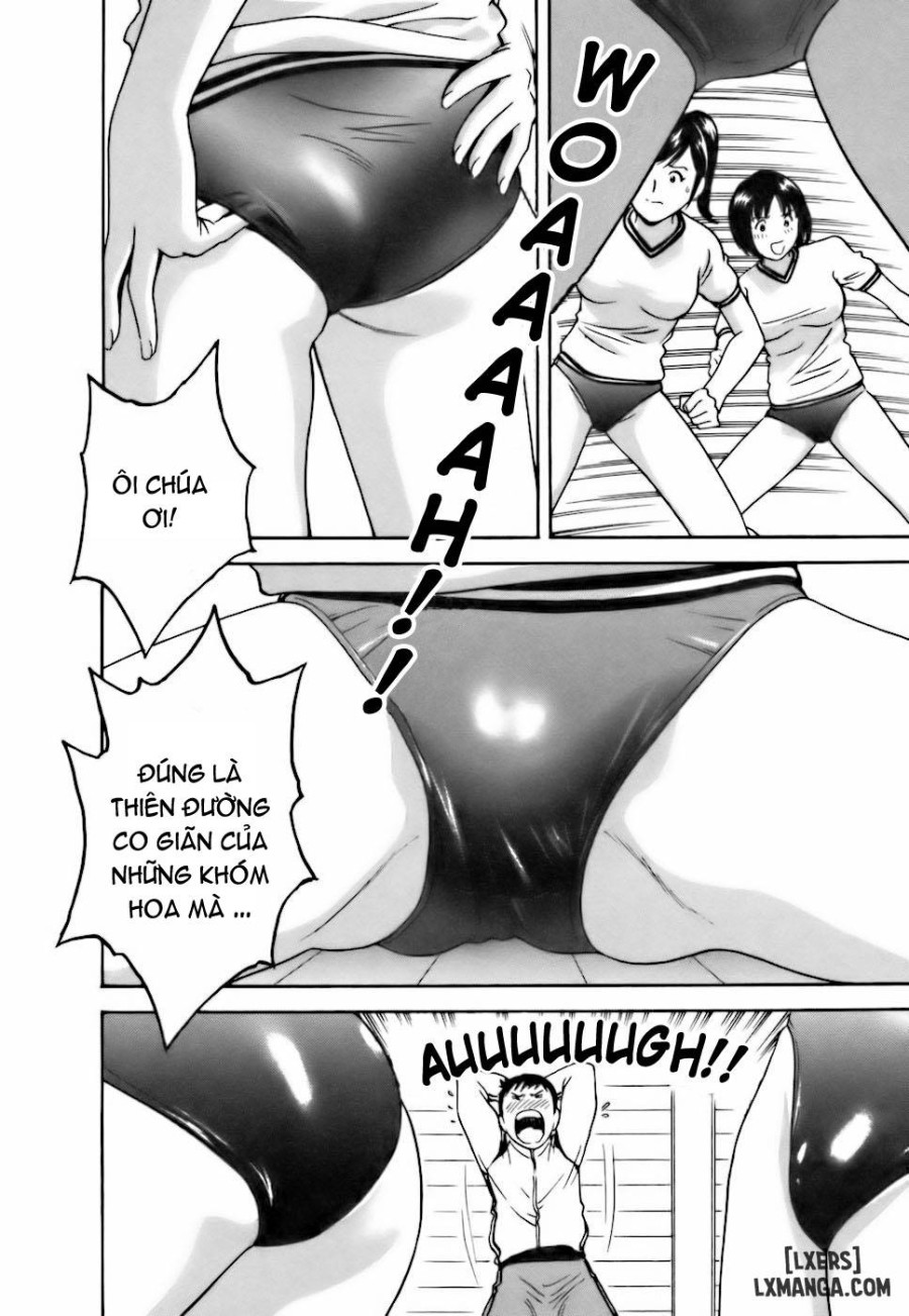 Boing Boing Teacher 