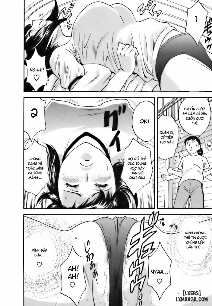 Boing Boing Teacher 