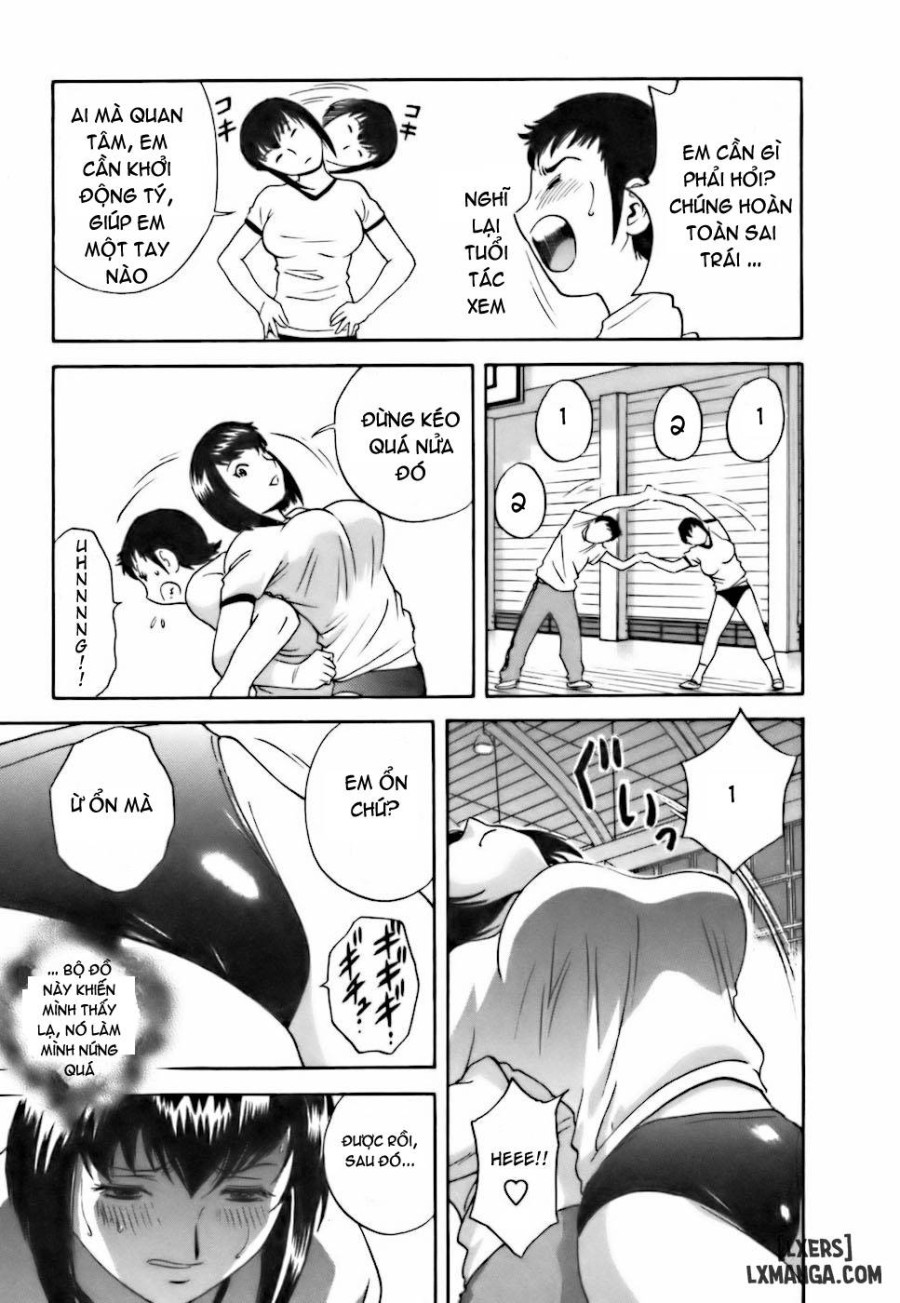 Boing Boing Teacher 