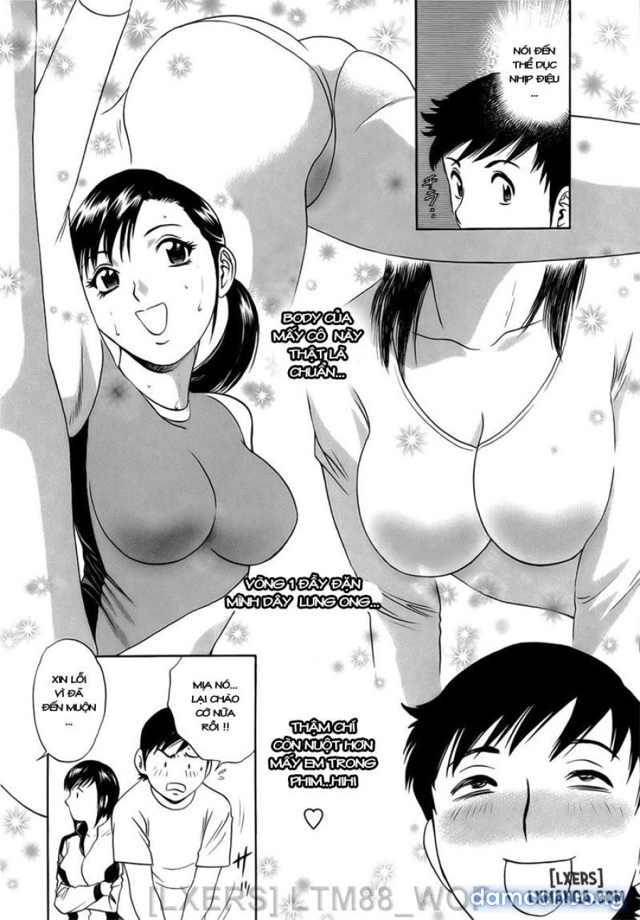 Boing Boing Teacher 