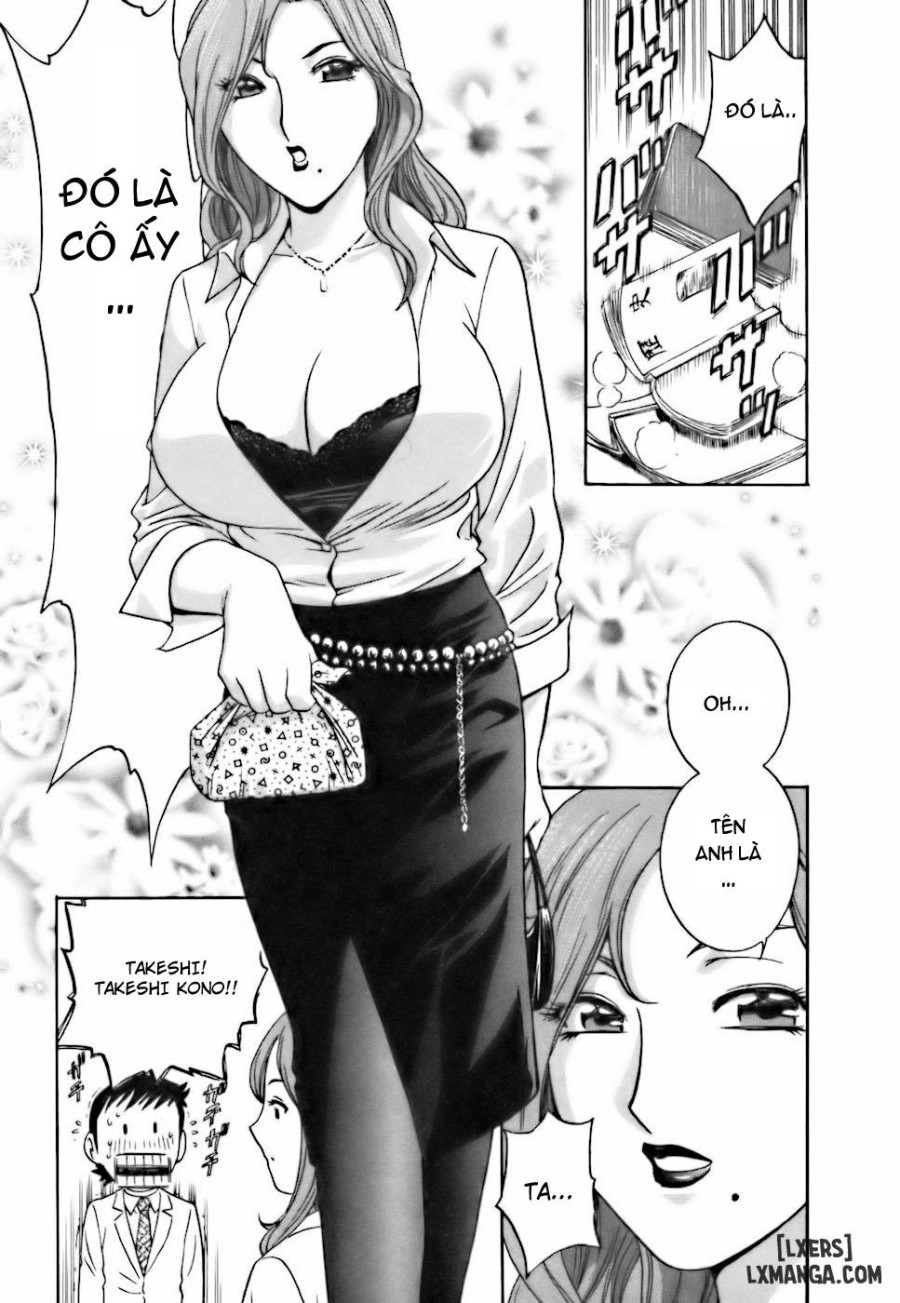Boing Boing Teacher 