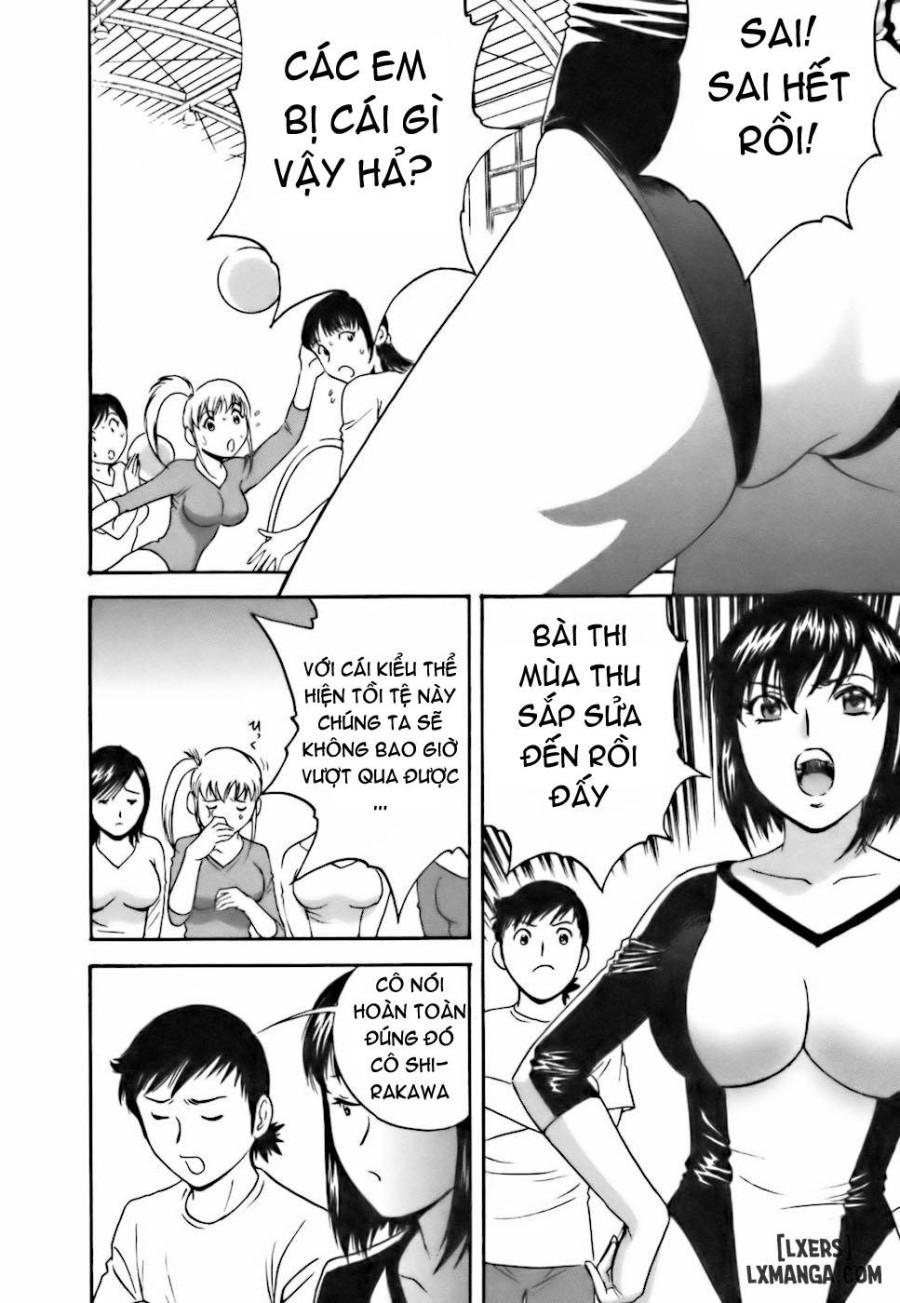 Boing Boing Teacher 