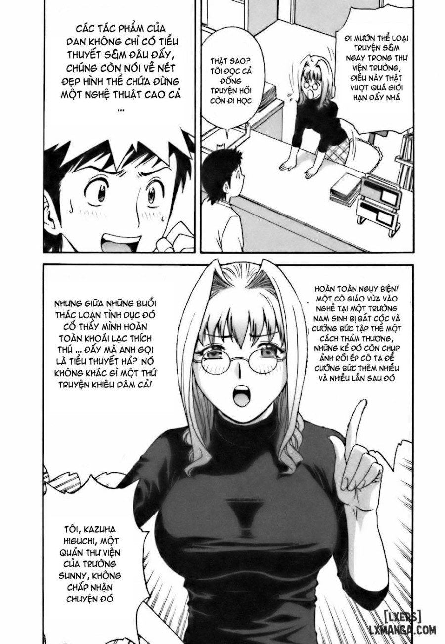 Boing Boing Teacher 
