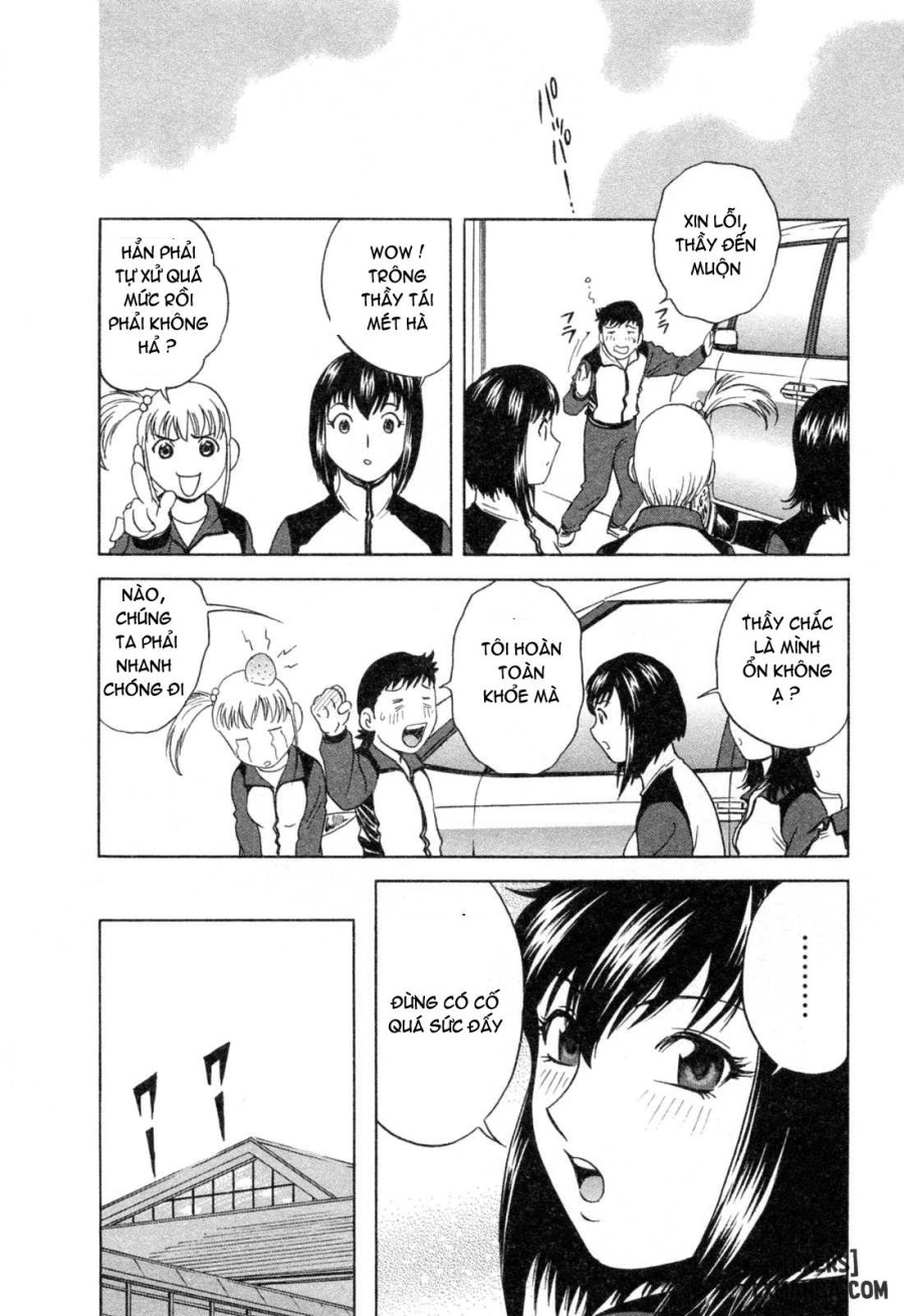 Boing Boing Teacher 