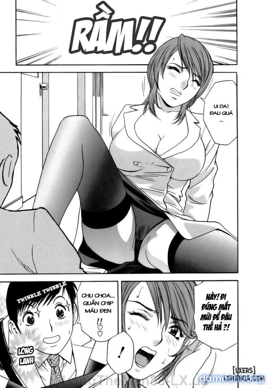 Boing Boing Teacher 