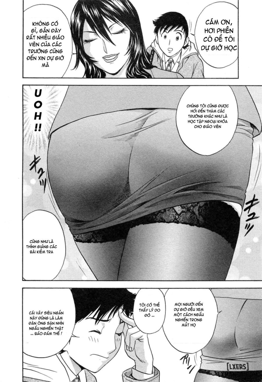 Boing Boing Teacher 