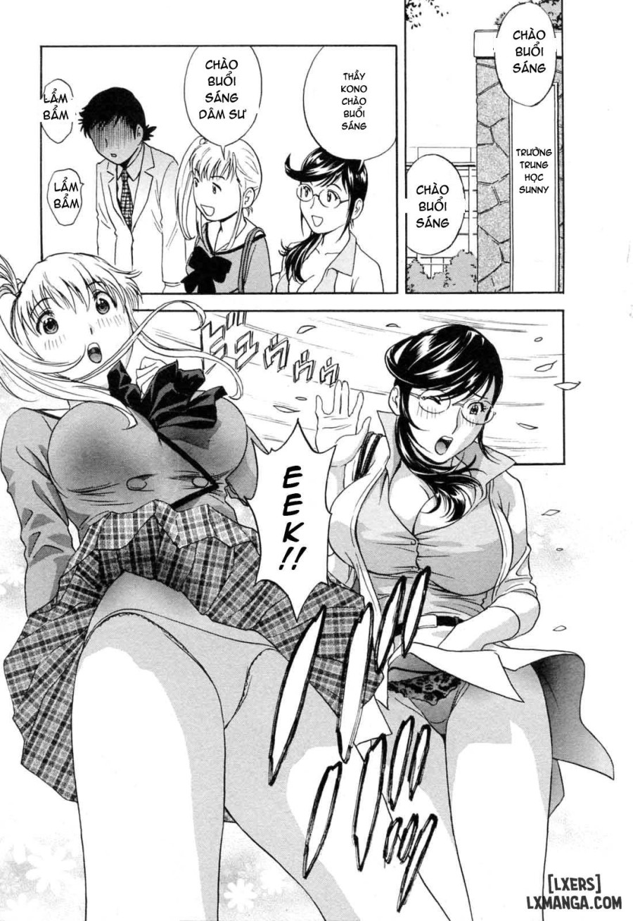Boing Boing Teacher 