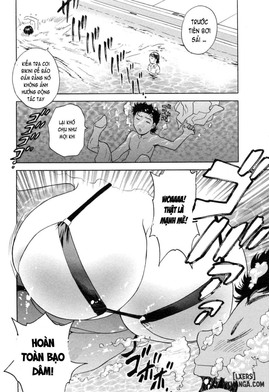 Boing Boing Teacher 